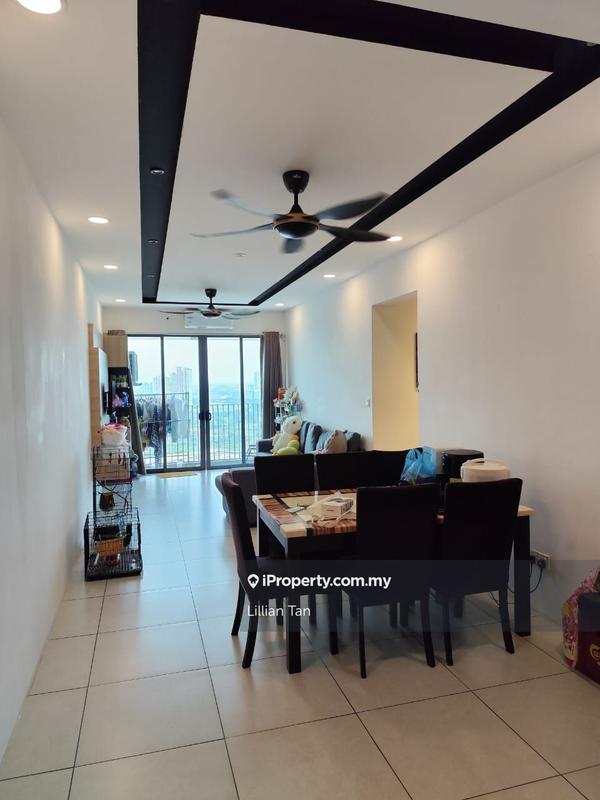 Service Residence for Sale in Meritus Residensi by Lillian Tan - iProperty.com.my