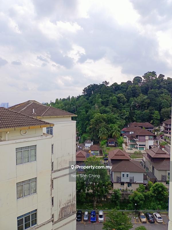 Apartment for Sale in Crystal Tower (Pangsapuri Kristal) by Yem Soh Ching - iProperty.com.my