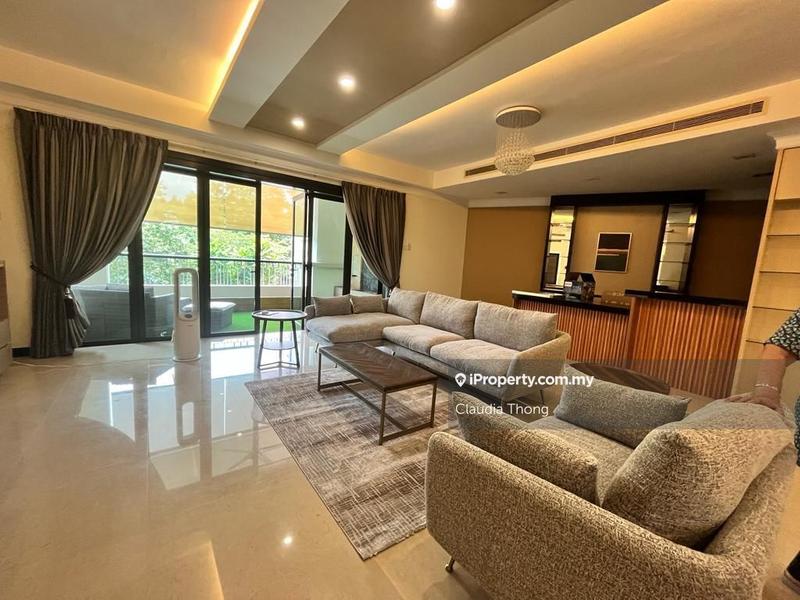 For Rent - Sutera Bukit Tunku