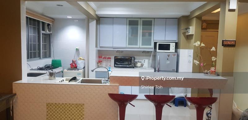 Condominium for Sale in Menara Sri Damansara (SD Tower) by Shirlee Toh - iProperty.com.my