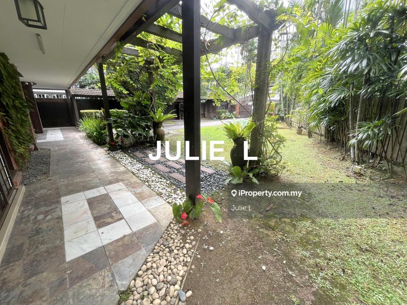 Bungalow House for Sale in Damansara Heights, Damansara Heights by Julie L - iProperty.com.my