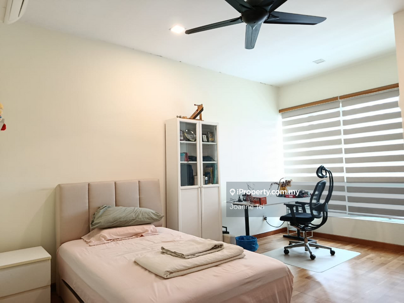 Rumah Teres 3-Tingkat untuk Dijual di Schumann Type, Symphony Hills, Cyberjaya oleh Joanne Tei - iProperty.com.my