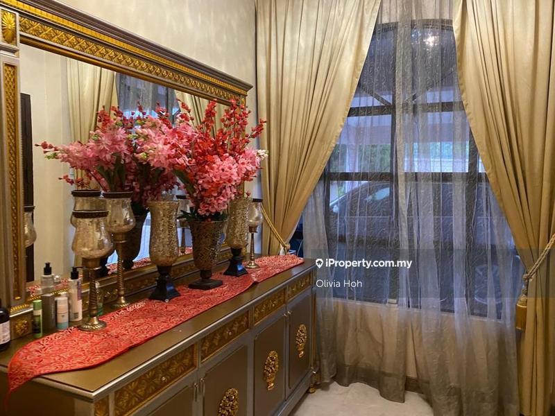 Bungalow House for Sale in Idaman Damansara, Ara Damansara, Petaling Jaya, Petaling Jaya by Olivia Hoh - iProperty.com.my