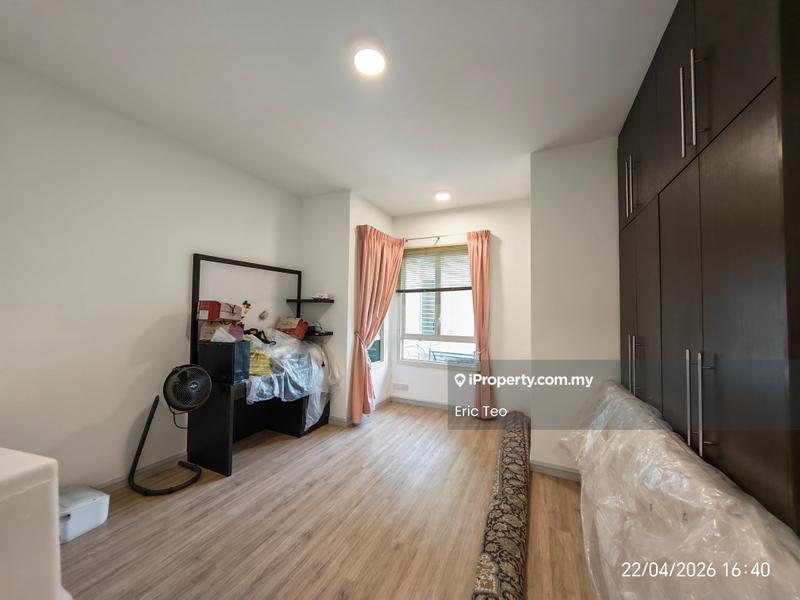 Kondominium untuk Dijual di Desa Damansara oleh Eric Teo - Bedroom - iProperty.com.my