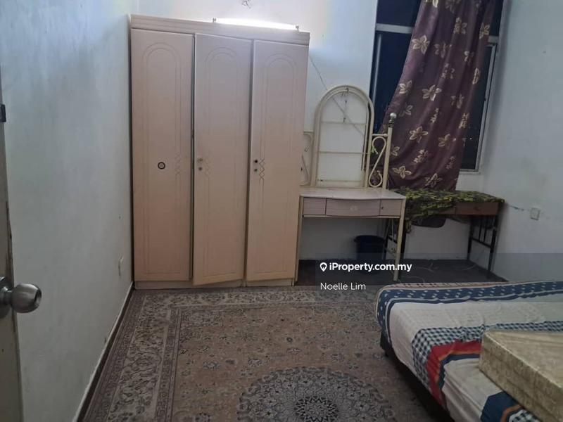 Condominium for Sale in Venice Hill by Noelle Lim - iProperty.com.my