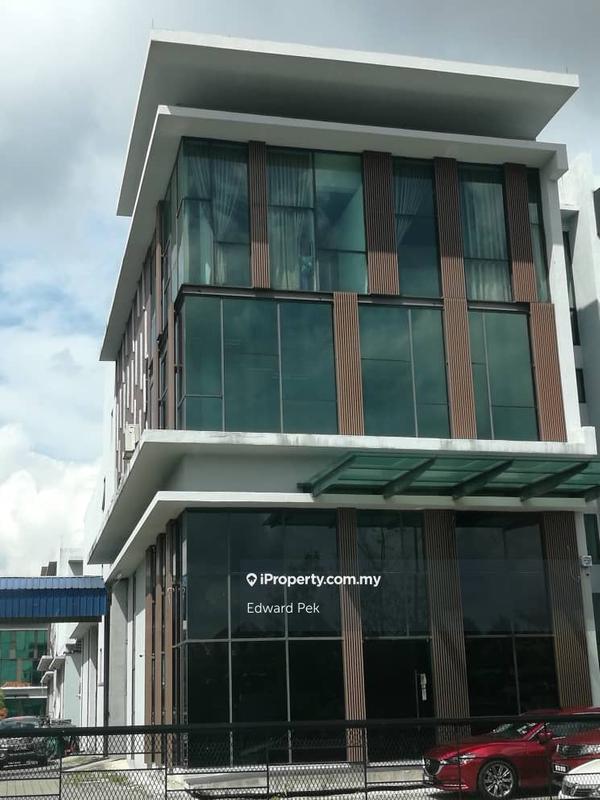 For Sale - KOTA KEMUNING, SHAH ALAM, BUKIT KEMUNING