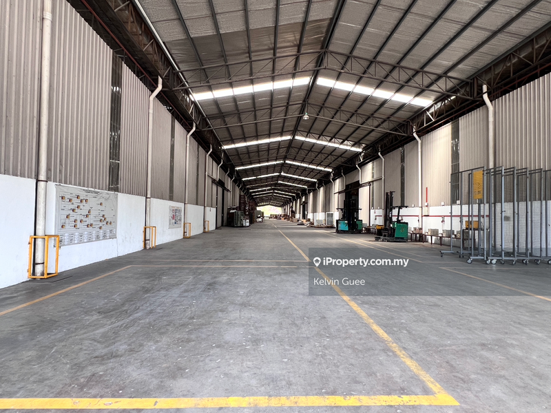 Kilang Terpisah untuk Dijual di Rawang, Sungai Buloh,Kampung Baru, Kuang,Kundang, Kuang oleh Kelvin Guee - iProperty.com.my
