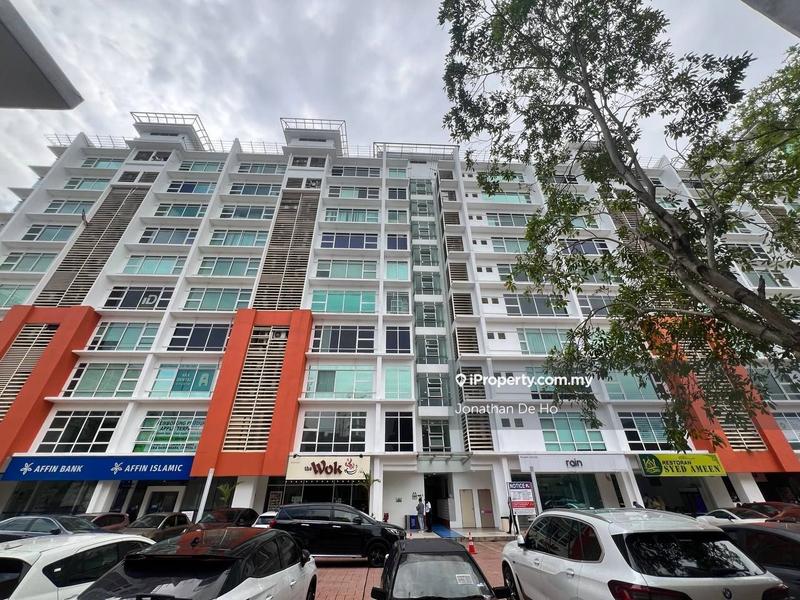 Office for Rent in Oasis Square Ara Damansara Jalan PJU 1A/7A, Ara Damansara by Jonathan De Ho - iProperty.com.my