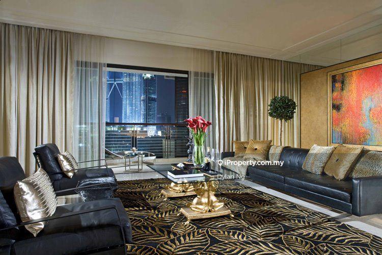 Condominium for Sale in The Binjai on the Park by Dylan Ng - iProperty.com.my