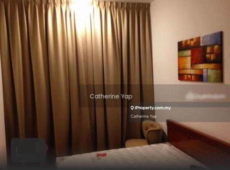 Service Residence for Sale in Nadi Bangsar by Catherine Yap - iProperty.com.my