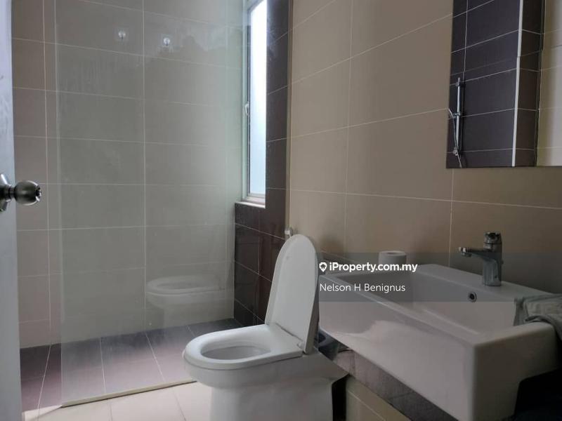 Rumah Berkembar untuk Dijual di Setia Eco Park, Setia Alam oleh Nelson H Benignus - iProperty.com.my