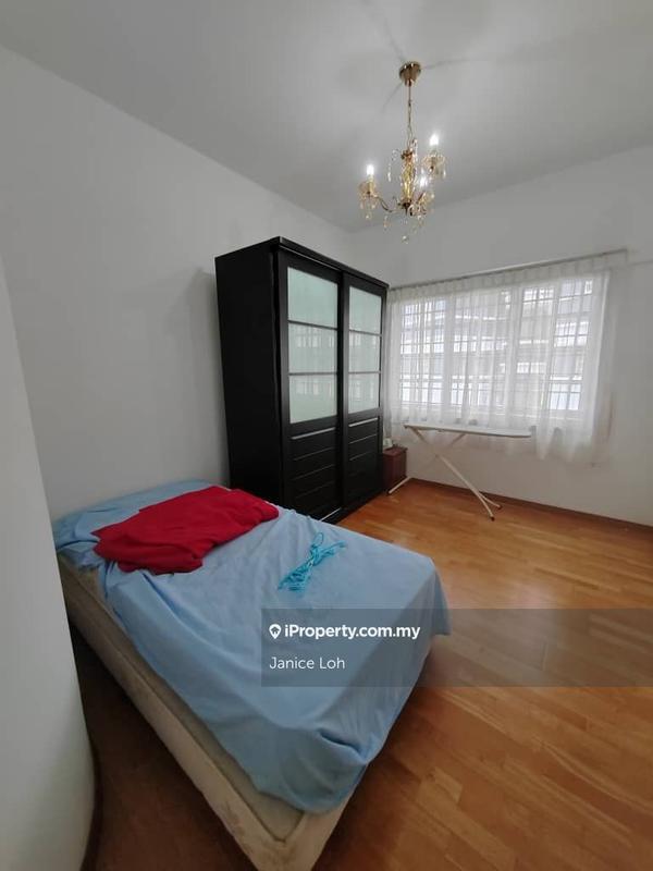 Kondominium untuk Disewa di Le Renaissance oleh Janice Loh - iProperty.com.my