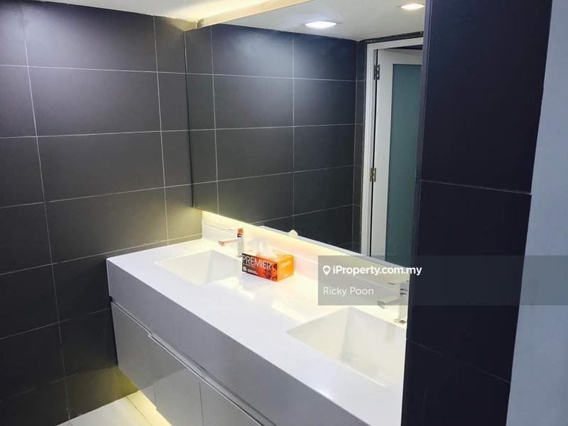 Shop-Office for Rent in KUALA LUMPUR, Sungai Besi by Ricky Poon - iProperty.com.my