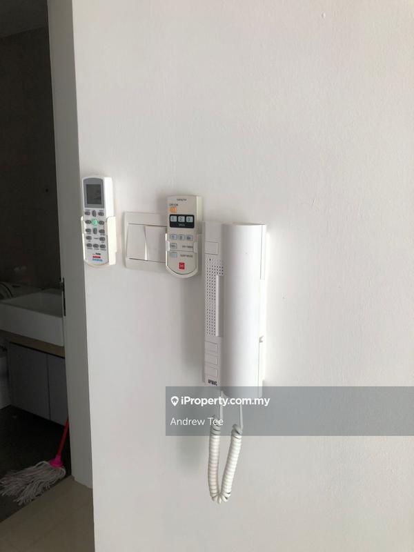 Residensi Servis untuk Dijual di Southbank Residence oleh Andrew Tee - iProperty.com.my