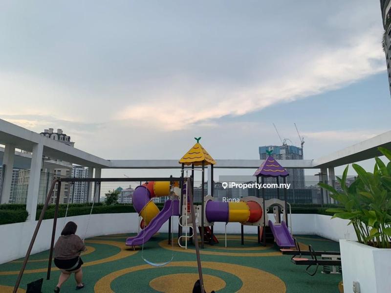 Residensi Servis untuk Dijual di Laguna Residences oleh Rinna - iProperty.com.my