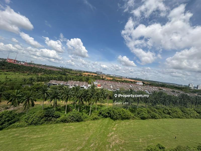 Pangsapuri untuk Dijual di Camellia Residence oleh Sean Lee - iProperty.com.my