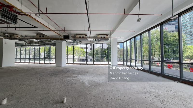 Retail-Office for Rent in KLCC, KL City Centre by David Chang - iProperty.com.my