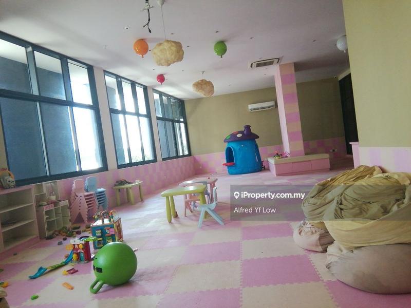 Service Residence for Rent in V@SUMMERPLACE by Alfred Yf Low - iProperty.com.my