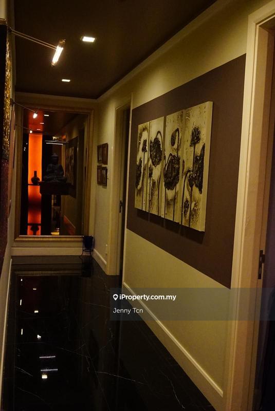Condominium for Sale in Mutiara Upper East by Jenny Tcn - iProperty.com.my