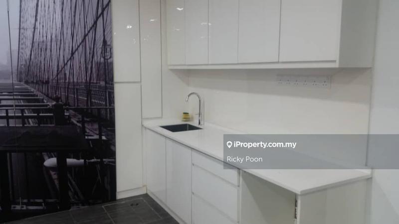 For Rent - Fraser Business Park, KUALA LUMPUR, Sungai Besi