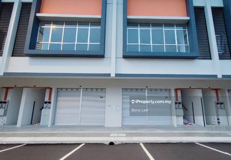 Kedai untuk Dijual di 085hl, Puncak Alam oleh Benz Lee - iProperty.com.my