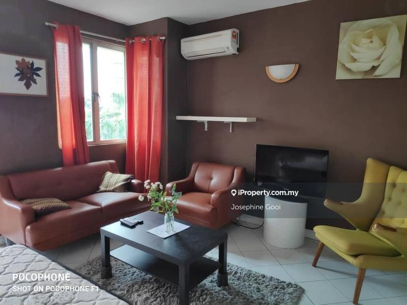 For Sale - Riana Green Condominium