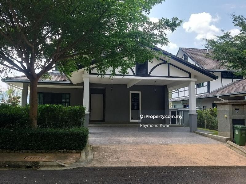 Bungalow House for Sale in Bukit Tinggi, Bentong by Raymond Kwan - iProperty.com.my
