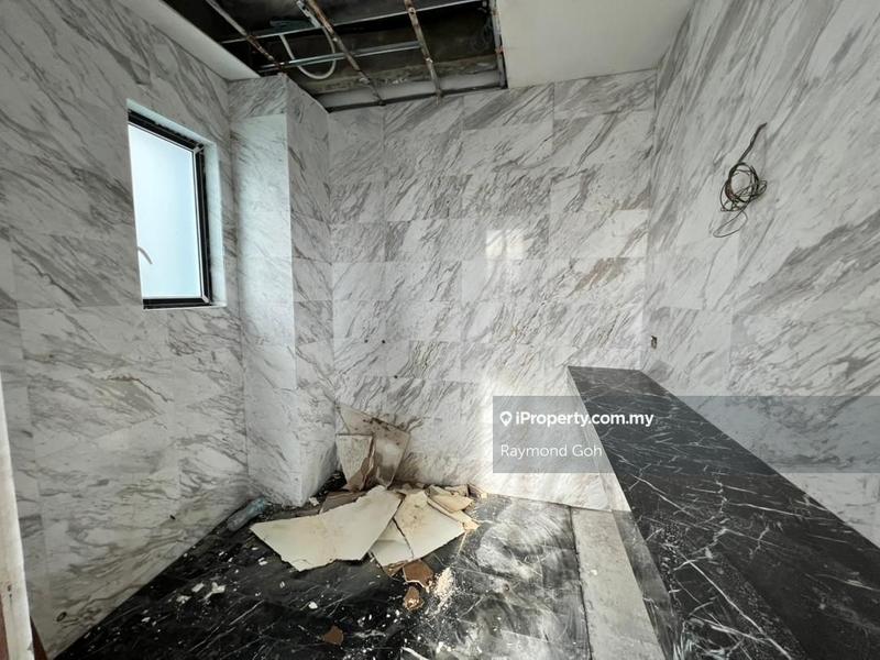 Bungalow House untuk Dijual di Bukit Damansara, Damansara Heights oleh Raymond Goh - iProperty.com.my