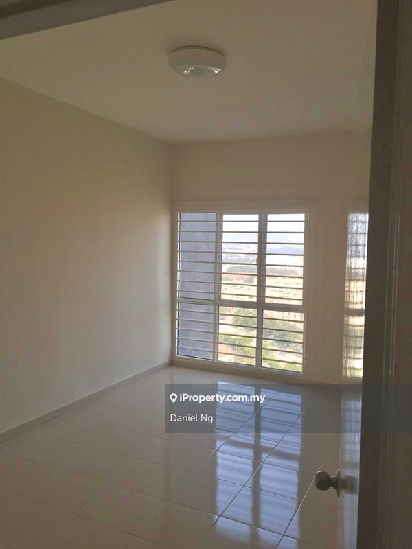 Condominium for Sale in The iResidence by Daniel Ng - iProperty.com.my