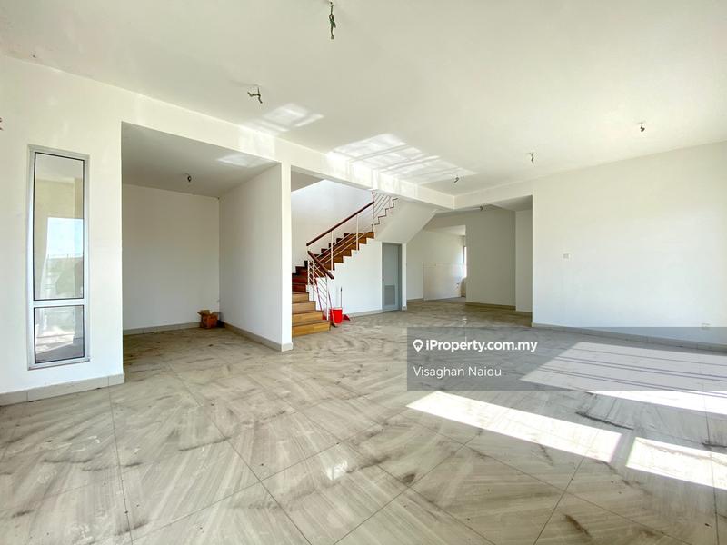 Rumah Berkembar untuk Dijual di Kota Emerald, Rawang oleh Visaghan Naidu - iProperty.com.my