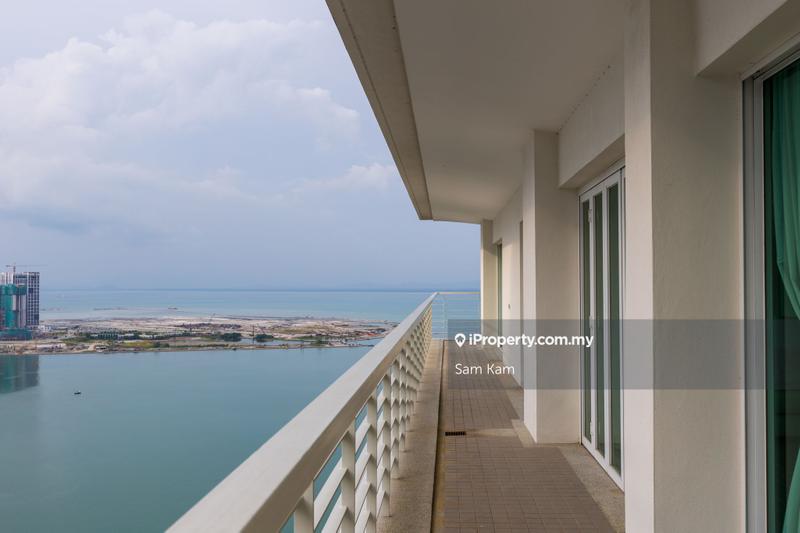 Kondominium untuk Dijual di 11 Gurney Drive oleh Sam Kam - iProperty.com.my