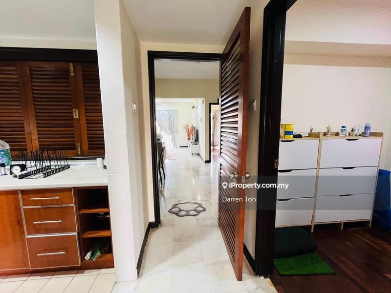 Condominium for Rent in Puteri Palma Condominiums by Darren Toh - iProperty.com.my