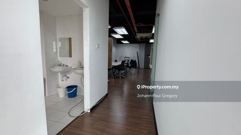 Office for Rent in Pju 1a, Ara Damansara by Johann Paul Gregory - iProperty.com.my
