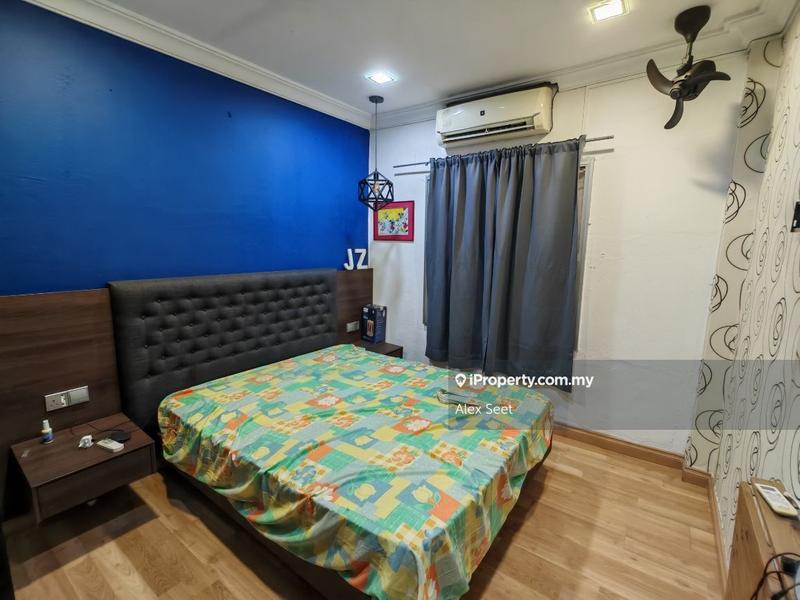 Rumah Teres 1-Tingkat untuk Dijual di Seksyen 8, Petaling Jaya oleh Alex Seet - iProperty.com.my
