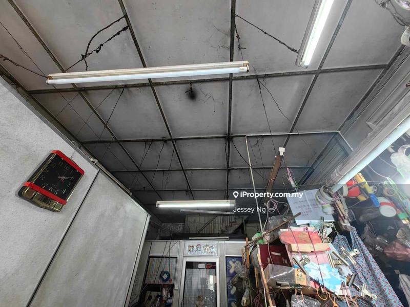 Kedai untuk Dijual di Bidor, Tapah oleh Jessey Ng - iProperty.com.my