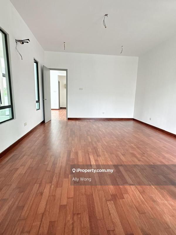 Rumah Berkembar untuk Dijual di Quas Residence, Taman Bukit Ria, Kajang oleh Ally Wong - iProperty.com.my