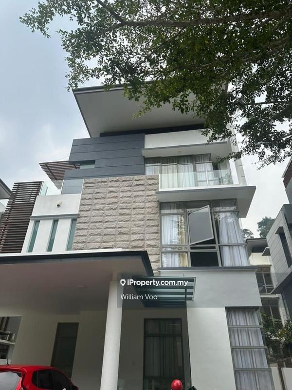 Bungalow House for Rent in The Valley TTDI, Ampang by William Voo - iProperty.com.my