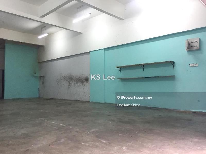Shop for Sale in Selayang, Selangor by Lee Kah Shing - iProperty.com.my
