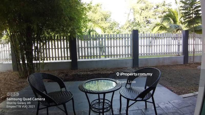 Semi-Detached House for Rent in Klebang Utama, Melaka City by Bryant Liow - iProperty.com.my