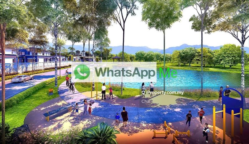 Tanah Kediaman untuk Dijual di Bandar Country Homes, Rawang oleh Chai - iProperty.com.my