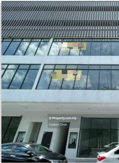Kedai untuk Dijual di Kiara Plaza, Semenyih, 3 Storey, Facing Main Road, Semenyih oleh Carson Chan - Exterior - iProperty.com.my