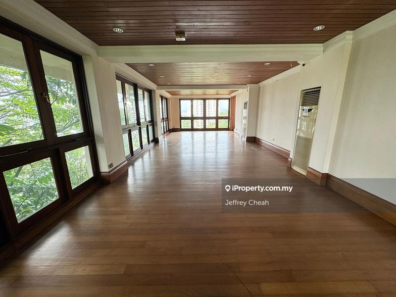 Bungalow House for Sale in Bangsar Hill, Bangsar by Jeffrey Cheah - iProperty.com.my