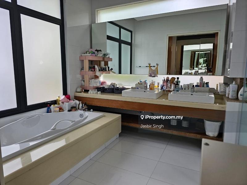 Bungalow House for Sale in Seputeh Gardens, Seputeh by Jasbir Singh - iProperty.com.my