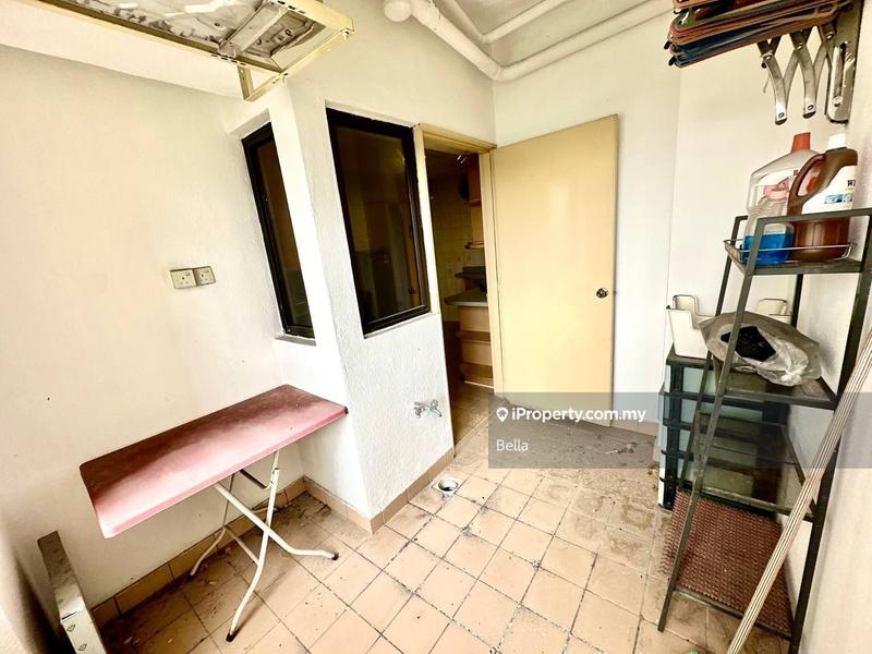 Condominium for Sale in Bukit Desa Condominium by Bella - iProperty.com.my