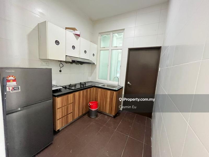 Kondominium untuk Dijual di M Condominium @ Larkin oleh Casmin Eu - iProperty.com.my