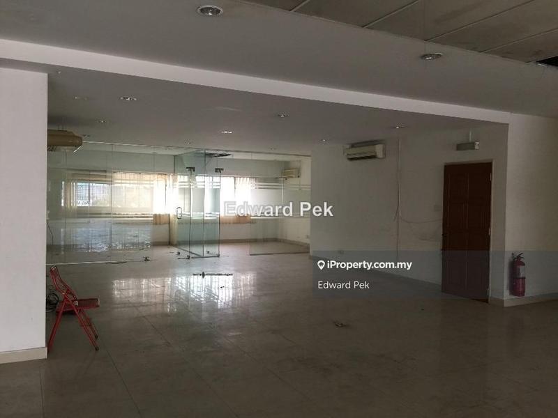 Terrace Factory for Sale in Taman Bandar Sunway, Petaling Jaya by Edward Pek - iProperty.com.my