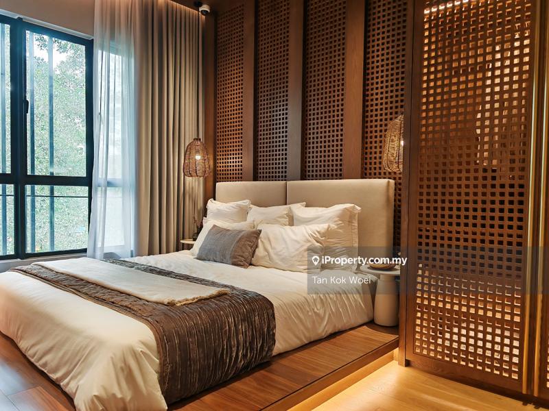 Residensi Servis untuk Dijual di Amaya Residences @ Damansara Avenue oleh Tan Kok Woei - iProperty.com.my