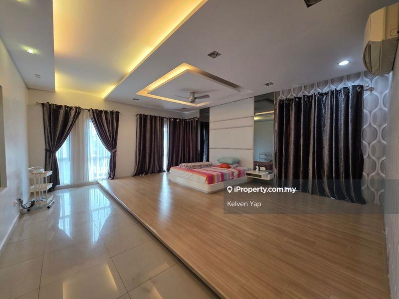 Rumah Berkembar untuk Dijual di Ambang Botanic, Klang oleh Kelven Yap - iProperty.com.my