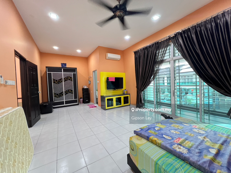 Rumah Teres 2-Tingkat untuk Dijual di Taman Sutera Indah, Kluang oleh Gipson Lay - iProperty.com.my