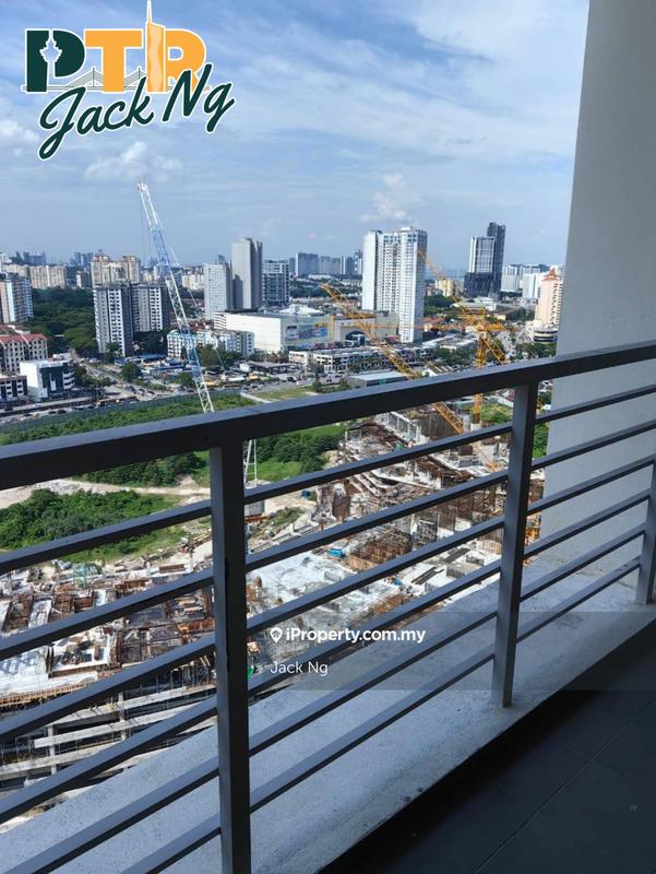 Condominium for Sale in Mahsuri Square by Jack Ng - iProperty.com.my